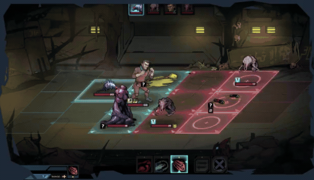 图片[3]-【RPG/中文/2D全动态】《太空监狱/Space Prison》v1.0.6 官方中文硬盘版【4.6G/新作/全CV】-嘤嘤怪之家