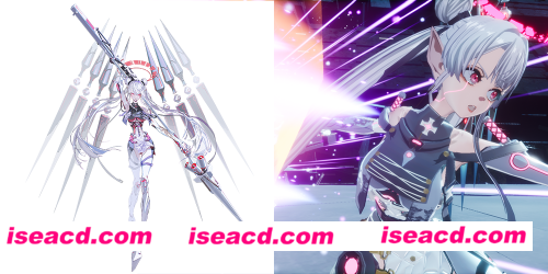 图片[6]-【日式大作ARPG/中文/3D】恸哭奇机：打满分喔终极版 V1.20 官方中文终极版 【5.9G/更新】-嘤嘤怪之家