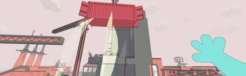 图片[1]-【整活儿ACT/中文/3D】弹力胶大冒险/Completely Stretchy Build.17339401 官方中文版【1.1G/更新】-嘤嘤怪之家