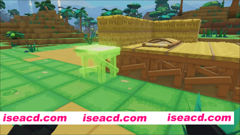 图片[5]-【RPG/中文/开放世界】方块方舟/PixARK V1.195 官方中文可联机版【18.5G】-嘤嘤怪之家