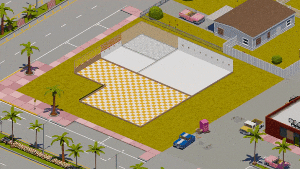 图片[2]-【经营模拟SLG/中文】《绝对不是炸鸡店（Definitely Not Fried Chicken）》v1.0.32 官方中文【1G/新作】-嘤嘤怪之家