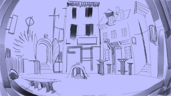 图片[3]-【解密SLG/中文/2D】《驱魔使徒 The Blind Prophet》V6710182官方中文硬盘版【990M/新作】-嘤嘤怪之家