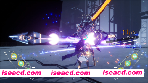 图片[9]-【日式大作ARPG/中文/3D】恸哭奇机：打满分喔终极版 V1.20 官方中文终极版 【5.9G/更新】-嘤嘤怪之家