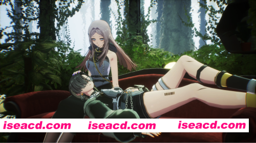 图片[10]-【日式大作ARPG/中文/3D】恸哭奇机：打满分喔终极版 V1.20 官方中文终极版 【5.9G/更新】-嘤嘤怪之家