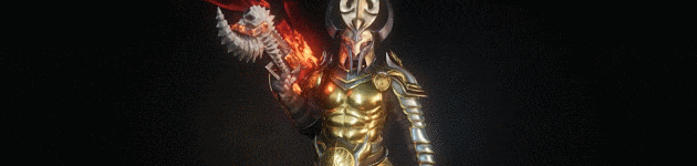 图片[4]-【暗黑LIKE/中文/全动态】破坏领主/Wolcen Lords of Mayhem V1.1.7.16.12 官方中文版【38.2G/全CV】-嘤嘤怪之家