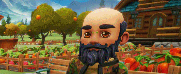 图片[5]-【模拟SLG/中文/3D】《一起玩农场 2/Farm Together 2》v77 官方中文硬盘版【600M/新作】-嘤嘤怪之家