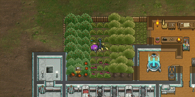 图片[5]-【沙盒RPG/中文/2D】《开普勒斯 Keplerth》v1.1.1 官方中文硬盘版【600M/新作】-嘤嘤怪之家