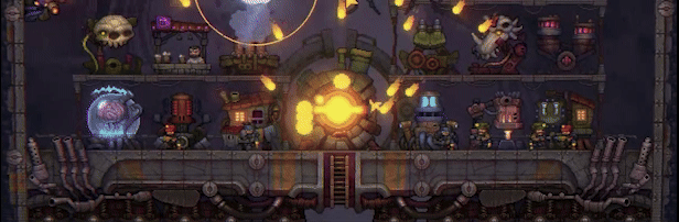 图片[3]-【策略模拟SLG/中文/2D】《钻核公司 Drill Core》V0.66 官方中文硬盘版【900M/新作】-嘤嘤怪之家