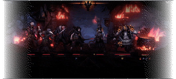 图片[1]-【RPG/中文/3D】暗黑地牢2/Darkest Dungeon II v2.01.77242+DLC 官方中文版【8.5G/更新】-嘤嘤怪之家