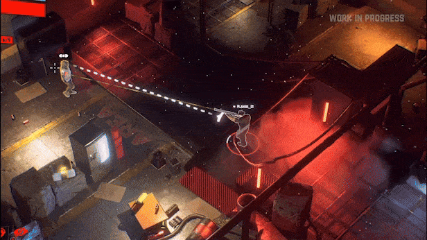 图片[1]-【ARPG/中文/3D】侦探2112/DeTechtive 2112 官方中文版 V1.1.1 【9.5G/新作】-嘤嘤怪之家