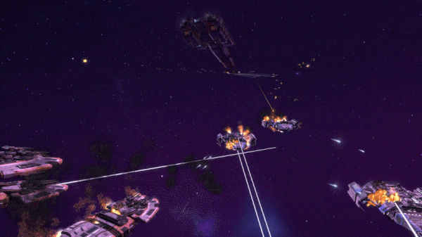 图片[5]-【经营策略SLG/中文】尘埃舰队/Dust Fleet V4.4 官方中文硬盘版【3.5G】-嘤嘤怪之家