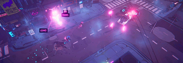 图片[2]-【跑酷整活ACT/中文】死亡送面/Death Noodle Delivery V3.2.8官方中文硬盘版【3G】-嘤嘤怪之家