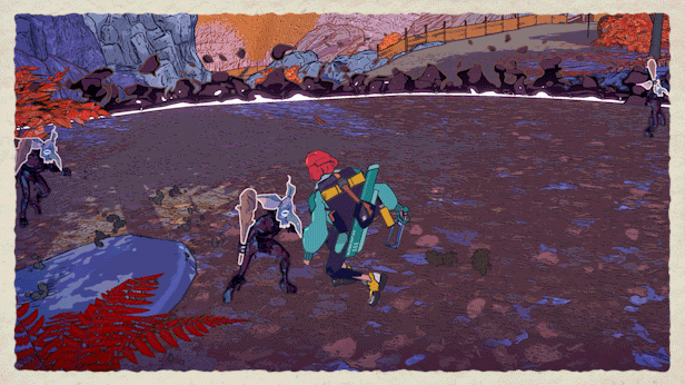 图片[3]-【ACT/中文/3D】《辛特堡传说（Dungeons of Hinterberg）》V1.0.26141官方中文硬盘版【7.4G/新作】-嘤嘤怪之家