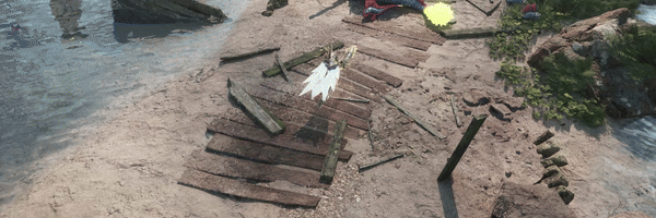 图片[1]-【大作RPG/中文/3D】龙的传人：孤旅/Dragonkin: The Banished Build.18444981 官方中文版【35G/新作】-嘤嘤怪之家