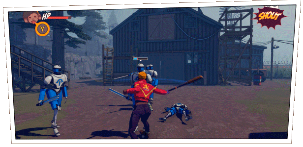 图片[2]-【大作RPG/中文/3D】《尘路之旅 Dustborn》v1.2 官方中文硬盘版【25G/新作/全CV】-嘤嘤怪之家