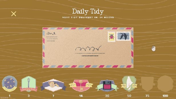 图片[3]-【休闲游戏/中文/2D】向左一点/A Little to the Left 官方中文硬盘版【3.5G/带DLC】-嘤嘤怪之家