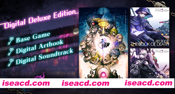 图片[6]-【大作RPG/中文/弹丸论破系列新作】《超侦探事件簿 雾雨谜宫 Plus》v1.0.0官方中文硬盘版【52G/全CV】-嘤嘤怪之家