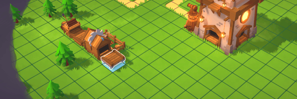 图片[1]-【战棋SLG/中文/2D】塔工厂/Tower Factory Ver0.20 官方中文版【300M/新作】-嘤嘤怪之家