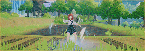 图片[1]-【3D模拟SLG/中文】青岚物语/Tales of Seikyu Build.18545421 官方中文版【16G/新作】-嘤嘤怪之家