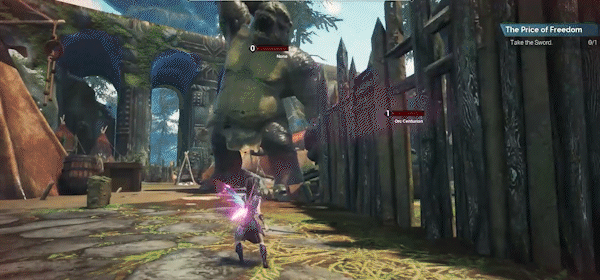 图片[1]-【大型ARPG/中文/3D】《埃瑟里安群岛 浮岛风云/Isles of Etherion: 浮岛风云》BUILD 14893419-v0.5.3 Areas官方中文【22.5G/新作】-嘤嘤怪之家