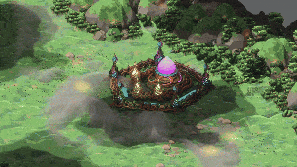 图片[5]-【塔防SLG/中文/2D】《奥术战团 WARCANA》 官方中文硬盘版【2.2G/新作】-嘤嘤怪之家