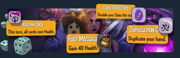 图片[3]-【卡牌RPG/中文/2D】疯狂之门: 重启/Doors of Insanity: ReOpened 官方中文版V1.00 【1.3G/新作】-嘤嘤怪之家