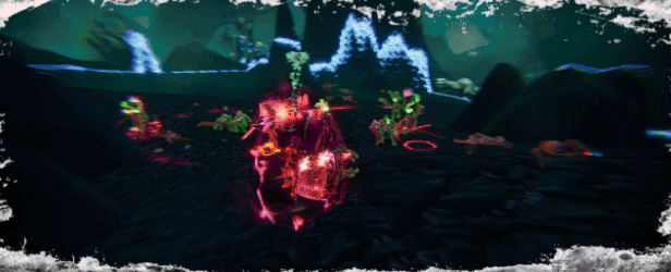 图片[6]-【割草ARPG/中文/类幸存者】不朽之心/Never Mourn V0.6e 官方中文硬盘版【4.3G/更新】-嘤嘤怪之家