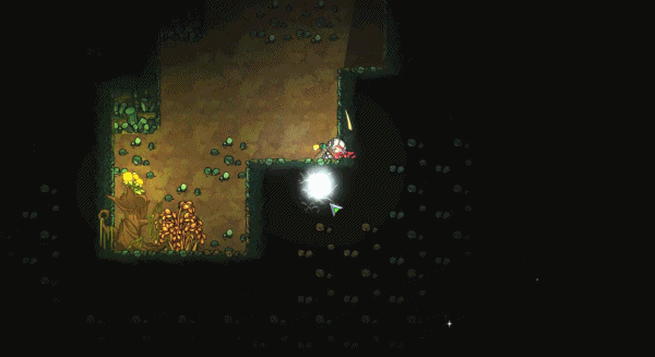 图片[3]-【RPG/中文/高自由度】《地心归途/Return from Core》V0.1.2.0 官方中文硬盘版【1.5G/更新】-嘤嘤怪之家