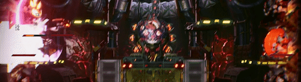 图片[5]-【横版ACT/中文/类魂】笠鬼/The Devil Within: Satgat 官方中文硬盘版V0.54 【5.9G】-嘤嘤怪之家