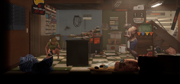 图片[2]-【ACT/中文/3D】勇闯死人谷：暗黑之日/Into the Dead: Our Darkest Days v0.3.5 官方中文版【5.8G/新作】-嘤嘤怪之家