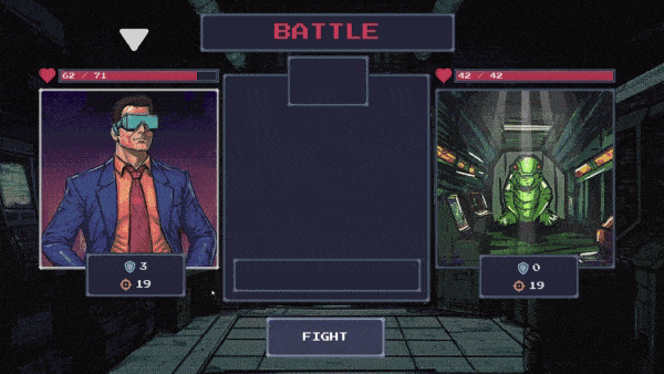 图片[1]-【RPG/中文/赛博朋克】特工杜诺兹/Agent Dunoz V01 官方中文硬盘版【800M/新作】-嘤嘤怪之家