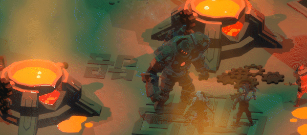 图片[3]-【RPG/中文/俯视角3D】失落王国/Stolen Realm V1.0 官方中文硬盘版【4.9G】-嘤嘤怪之家