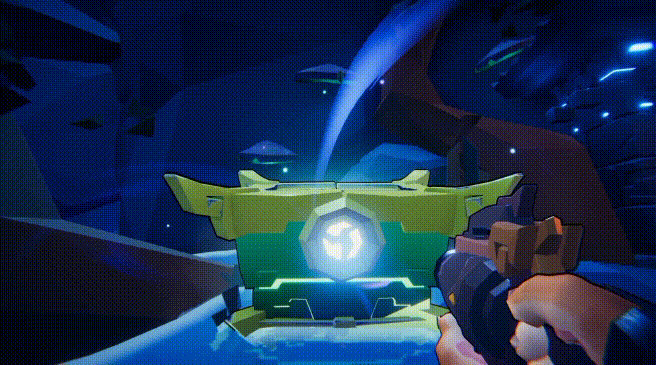 图片[2]-【FPS/中文/3D肉鸽】《枪火重生/Gunfire Reborn》BUILD 14928673 官方中文硬盘版【3G/更新】-嘤嘤怪之家