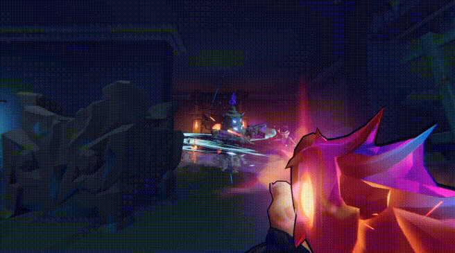 图片[3]-【FPS/中文/3D肉鸽】《枪火重生/Gunfire Reborn》BUILD 14928673 官方中文硬盘版【3G/更新】-嘤嘤怪之家