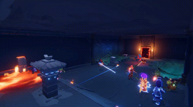 图片[7]-【FPS/中文/3D肉鸽】《枪火重生/Gunfire Reborn》BUILD 14928673 官方中文硬盘版【3G/更新】-嘤嘤怪之家