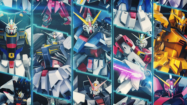 图片[3]-【ACT/中文/3D】机动战士高达SEED：激斗命运/MOBILE SUIT GUNDAM SEED BATTLE DESTINY REMASTERED v1.0.1 官方中文版【6.9G/新作/CV】-嘤嘤怪之家