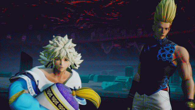 图片[1]-【格斗FGT/中文/全DLC】拳皇15/THE KING OF FIGHTERS V2.32官方中文全DLC整合版【47G/全CV】-嘤嘤怪之家