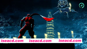 图片[4]-【ACT/中文/全动态】《忍者杀手 火烧新埼玉》v1.0 官方中文硬盘版【2.7G/新作】-嘤嘤怪之家