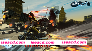 图片[6]-【ACT/中文/全动态】《忍者杀手 火烧新埼玉》v1.0 官方中文硬盘版【2.7G/新作】-嘤嘤怪之家