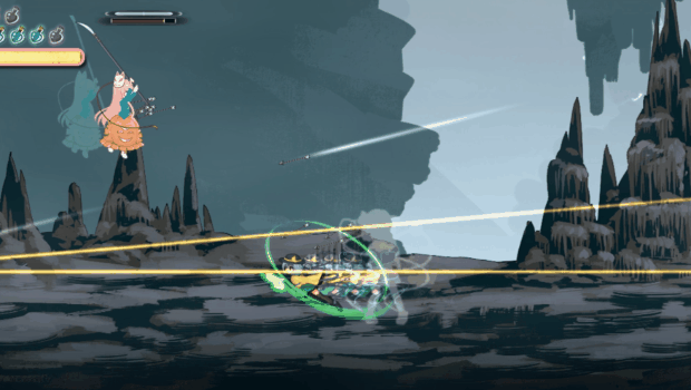 图片[17]-【ACT/中文/车万同人】幻恋夜宴: 恋恋的幻觉夜宴 ~/Halluci Sabbat of Koishi 官方中文正式版【4G/更新】-嘤嘤怪之家