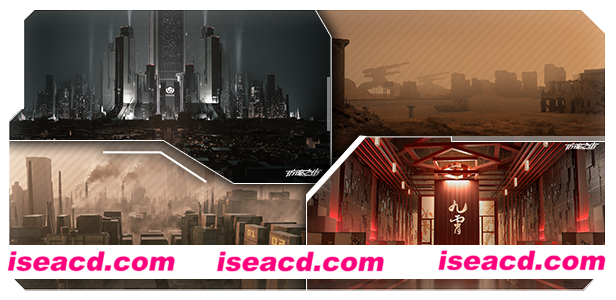 图片[3]-【ADV/中文/百合】《彷徨之街/The Street of Adrift》V1.0正式版 官方中文步兵版【3.7G/全CV】-嘤嘤怪之家