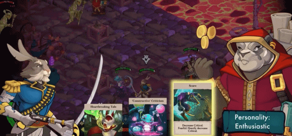 图片[6]-【战棋RPG/中文/2.5D】《荒野战纪/Untamed Tactics》数字豪华版 v1.0103官方中文【2.3G/新作】-嘤嘤怪之家