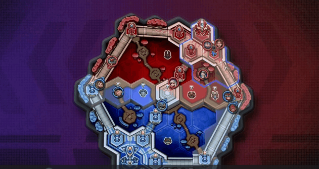 图片[5]-【模拟SLG/中文/自走棋】电竞教父/Esports Godfather V1.3.7官方中文硬盘版【3.2G/更新】-嘤嘤怪之家