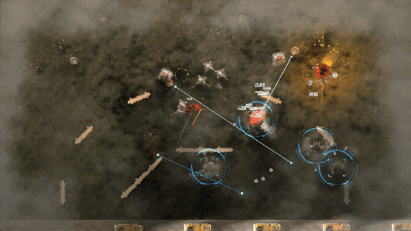 图片[2]-【养成互动RPG/中文/肉鸽】铁骑少女/Cavalry Girls v1.1.1633 官方中文硬盘版【4.9G】-嘤嘤怪之家