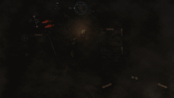 图片[9]-【养成互动RPG/中文/肉鸽】铁骑少女/Cavalry Girls v1.1.1633 官方中文硬盘版【4.9G】-嘤嘤怪之家