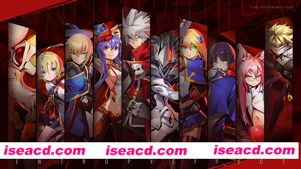 图片[5]-【大作ACT/肉鸽/超爽快】苍翼：混沌效应 V1.00官方中文硬盘版【正式版/6.7G/新作】-嘤嘤怪之家