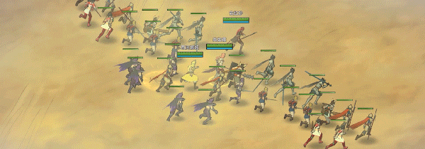 图片[4]-【武侠SLG/中文/带DLC】《部落与弯刀/Sands of Salzaar》V1.0.46A+陇镜之东DLC 官方中文版【2.4G】-嘤嘤怪之家