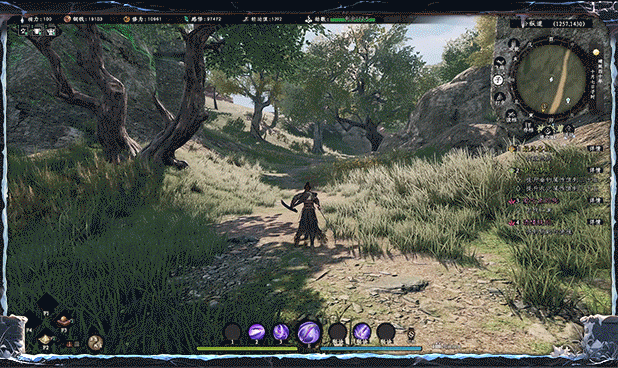 图片[8]-【武侠RPG/中文/3D】下一站江湖Ⅱ/Next Stop Jianghu 2 V1.1.26.17官方中文硬盘版【17G/更新】-嘤嘤怪之家