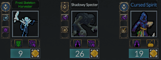 图片[4]-【策略SLG/中文/自走棋】随机军团/Random Legion 官方中文硬盘版【2.1G/新作】-嘤嘤怪之家