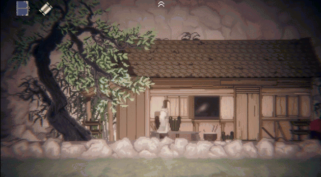 图片[3]-【国风ADV/中文】山海旅人/The Rewinder v1.64 官方中文硬盘版【2.5G/新作】-嘤嘤怪之家